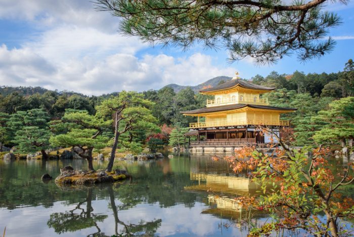 Hal Luar Biasa Tentang Budaya Negara Jepang