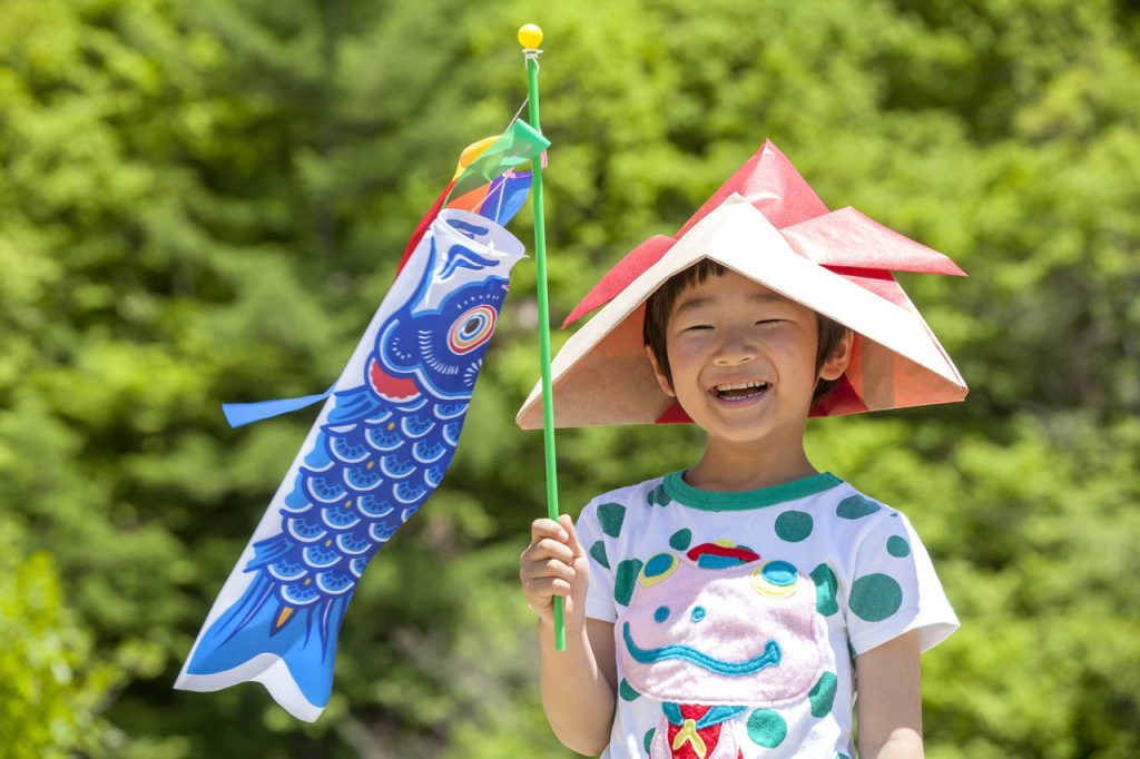 Sejarah dan Makna Hari Anak di Negara Jepang