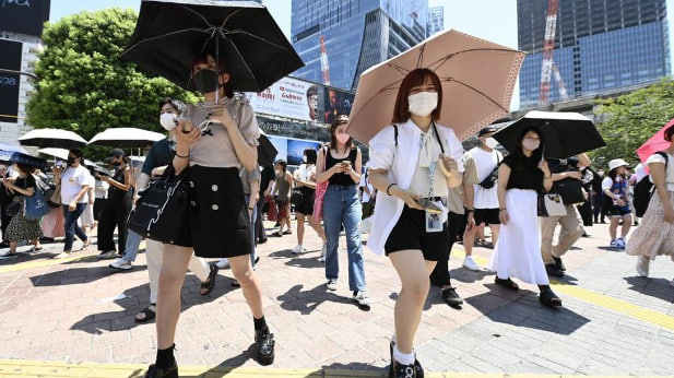 Mencari Solusi Kesenjangan Sosial di Jepang