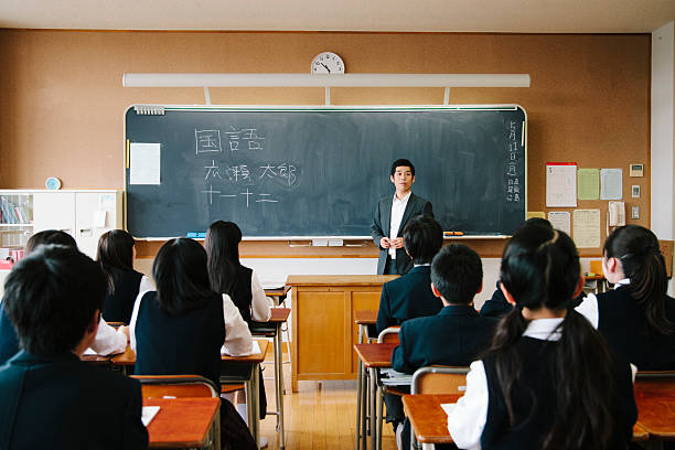 Menciptakan Kesetaraan Pendidikan Inklusif di Jepang