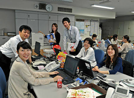 Mendorong Kreativitas dan Inovasi Pemuda di Jepang