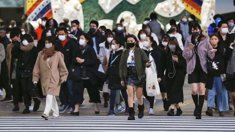 Mengatasi Sebuah Isolasi Sosial di Jepang