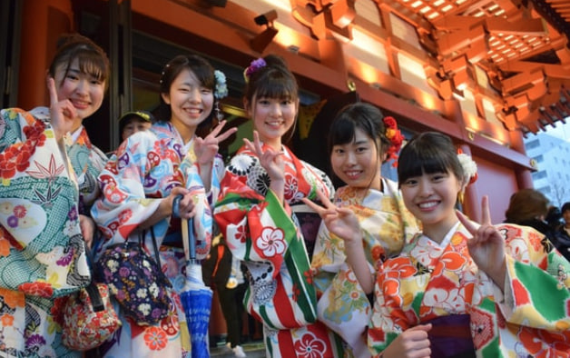 Pembaharuan Budaya di Jepang dan Mencari Identitas