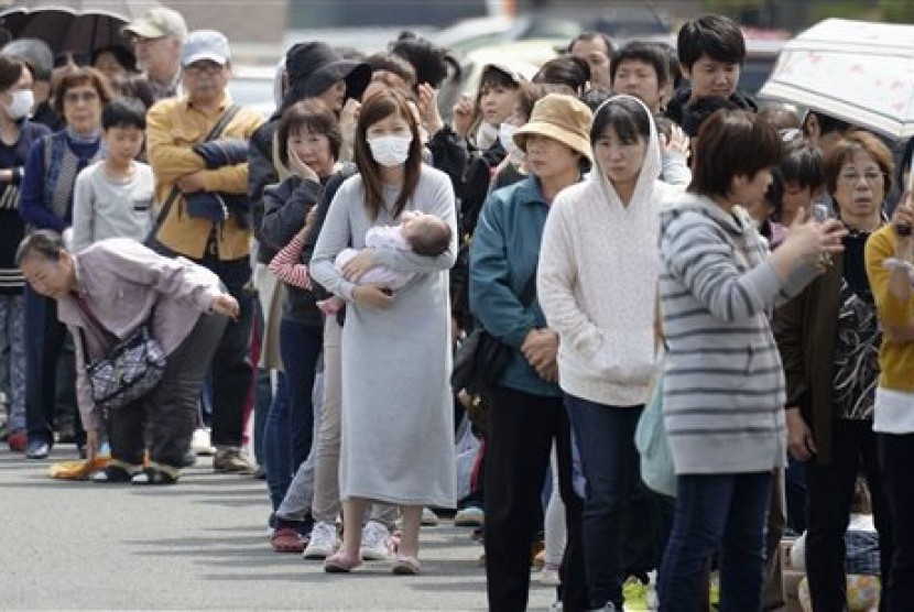 Pemberdayaan Masyarakat di Jepang yang Kuat